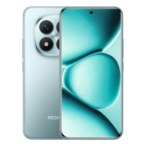 Xiaomi Redmi Note 15 Pro+ 5G, 16 Go + 512 Go, 6,83 pouces, Xiaomi HyperOS 2, Snapdragon 7s Gen 4 Octa Core, Réseau : 5G, NFC (Bleu ciel) SX69SL1468-20
